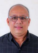 Retrato de IRACI JUNIOR