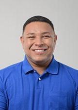 Retrato de ANGERRIE RAMOS