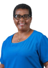 Retrato de DONA PENHA