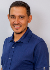 Retrato de ENFERMEIRO DANILO
