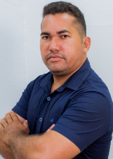 Retrato de VALDECY O CIZINHO