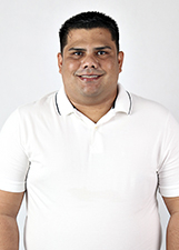 Retrato de LALI BEGOT