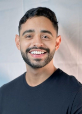 Retrato de VITOR SALES