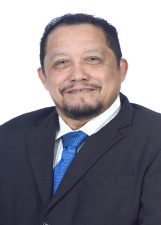 Retrato de ZECA DO BARREIRO