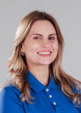 Retrato de SILVANE FERRAZ