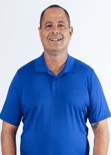 Retrato de PABLO FARAH