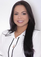 Retrato de BLENDA QUARESMA