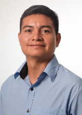 Retrato de JUNIOR FARO