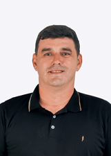 Retrato de ALCICLEI ANAISSI