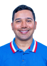 Retrato de GUSTAVO RIACHÃO