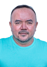 Retrato de FRANK OLIVEIRA