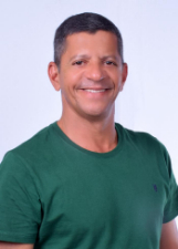 Retrato de PROFESSOR GILSON