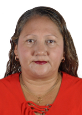 Retrato de SILEIA DO BOLOTA