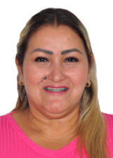 Retrato de BIA SOUZA