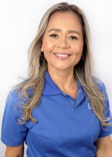 Retrato de INÊS MESQUITA
