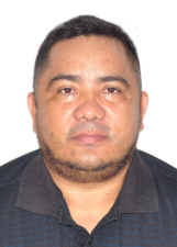 Retrato de PROFESSOR NAZARENO