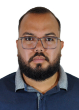 Retrato de PROFESSOR LEONARDO