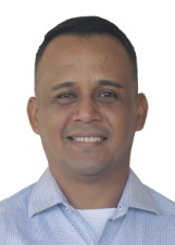 Retrato de SERGINHO ARAGÃO