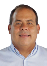 Retrato de THIAGO REIS PIMENTEL