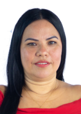 Retrato de PROFESSORA CLEICE VALE