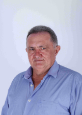 Retrato de ANTONIO BELFORT