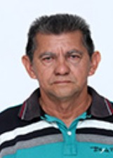 Retrato de ELIAS FERREIRA