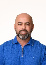 Retrato de IGOR GATTI