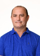 Retrato de GIVALDO MESQUITA