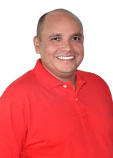 Retrato de MATEUS MENEZES
