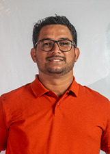 Retrato de YAN ALBUQUERQUE