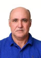 Retrato de DANIEL