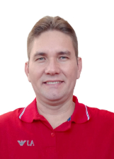 Retrato de GLEYBSON NETO