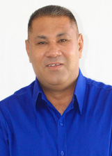 Retrato de PROFESSOR ROSENILDO