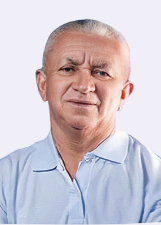 Retrato de ZECA MORAES