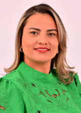 Retrato de GERSICA DO CEARA DA LOTO