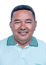 Retrato de SANTO DA SAÚDE