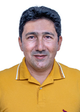 Retrato de ERLON FEITOSA