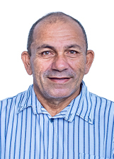 Retrato de BACABEIRA