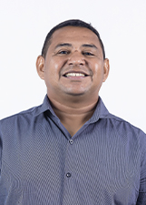 Retrato de PRETINHO ELETRECISTA
