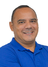 Retrato de CLOVISSON SILVA