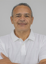 Retrato de CAMARÃO DICKSON