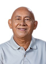 Retrato de HAMILTON BRITO