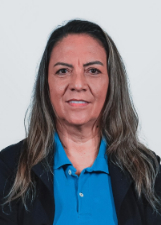 Retrato de PROFESSORA LEIA