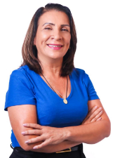 Retrato de PROFESSORA LEILA