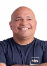 Retrato de MARCO DA AMBULÂNCIA