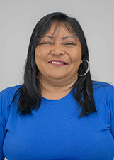 Retrato de LUISA VALENTE