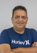 Retrato de PAULO SERGIO