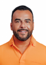 Retrato de PEDRO PAULO