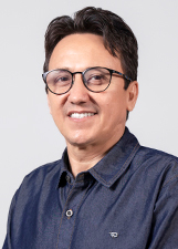 Retrato de PROF ALVARO LEAO