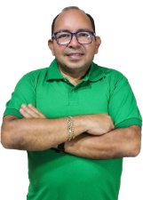 Retrato de MILSON PANTOJA